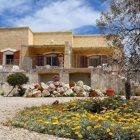 Villa Bella Vista Vip By Salento Prime Marina Di Pescoluse Eksteriør bilde