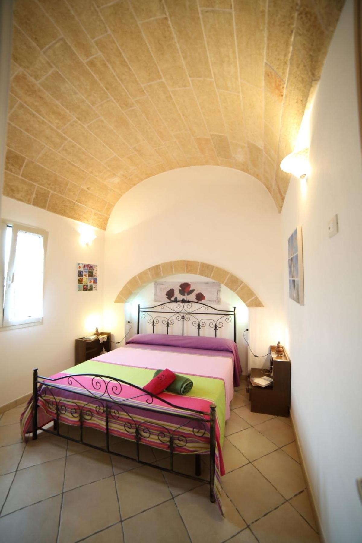 Villa Bella Vista Vip By Salento Prime Marina Di Pescoluse Rom bilde