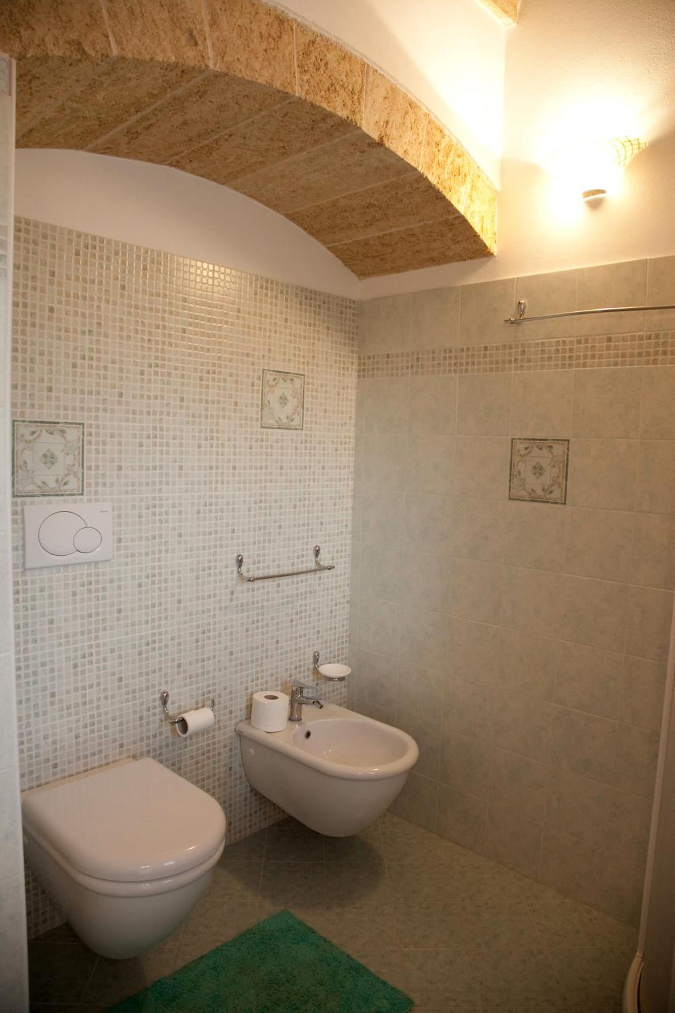 Villa Bella Vista Vip By Salento Prime Marina Di Pescoluse Eksteriør bilde