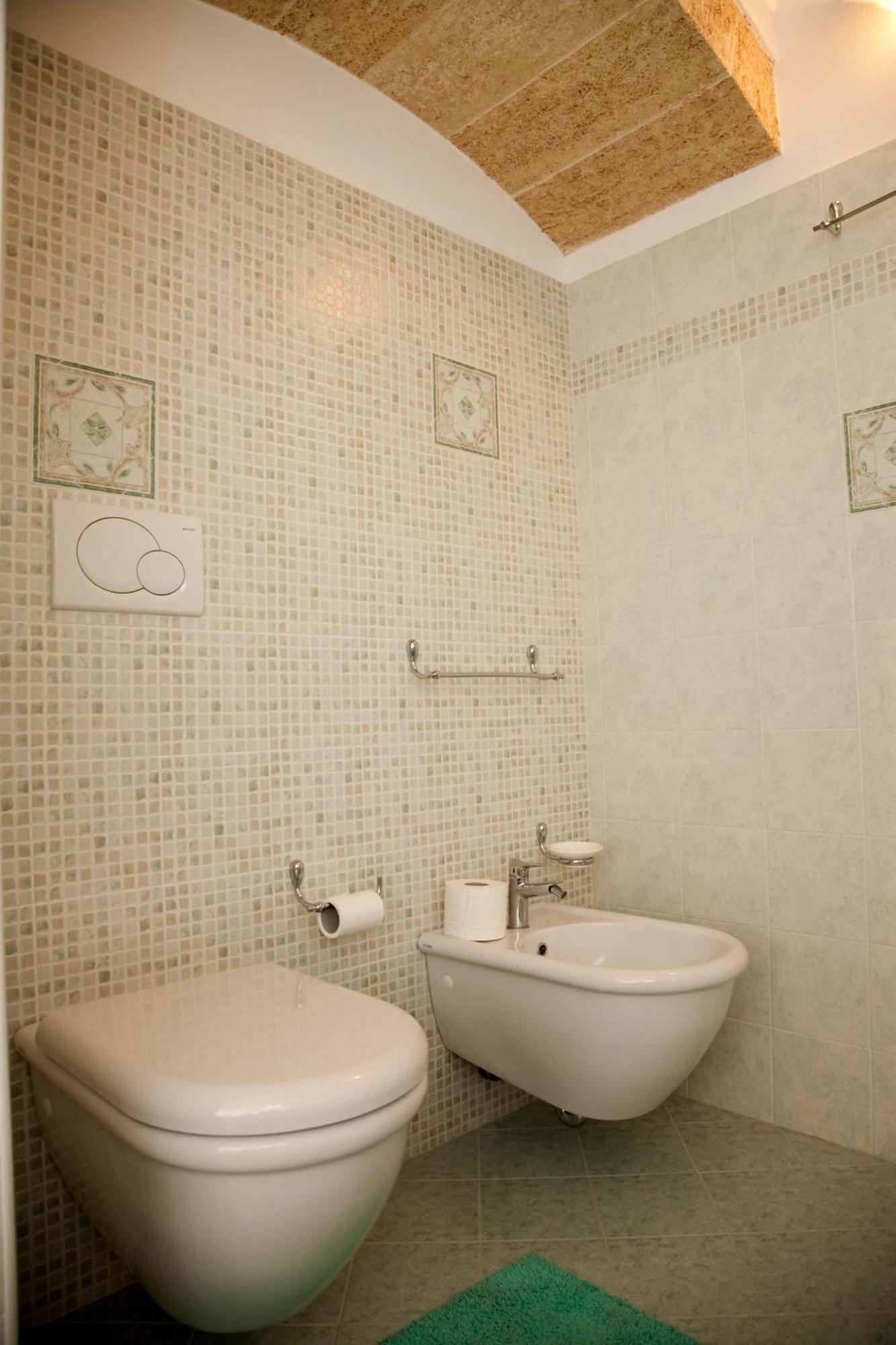 Villa Bella Vista Vip By Salento Prime Marina Di Pescoluse Eksteriør bilde
