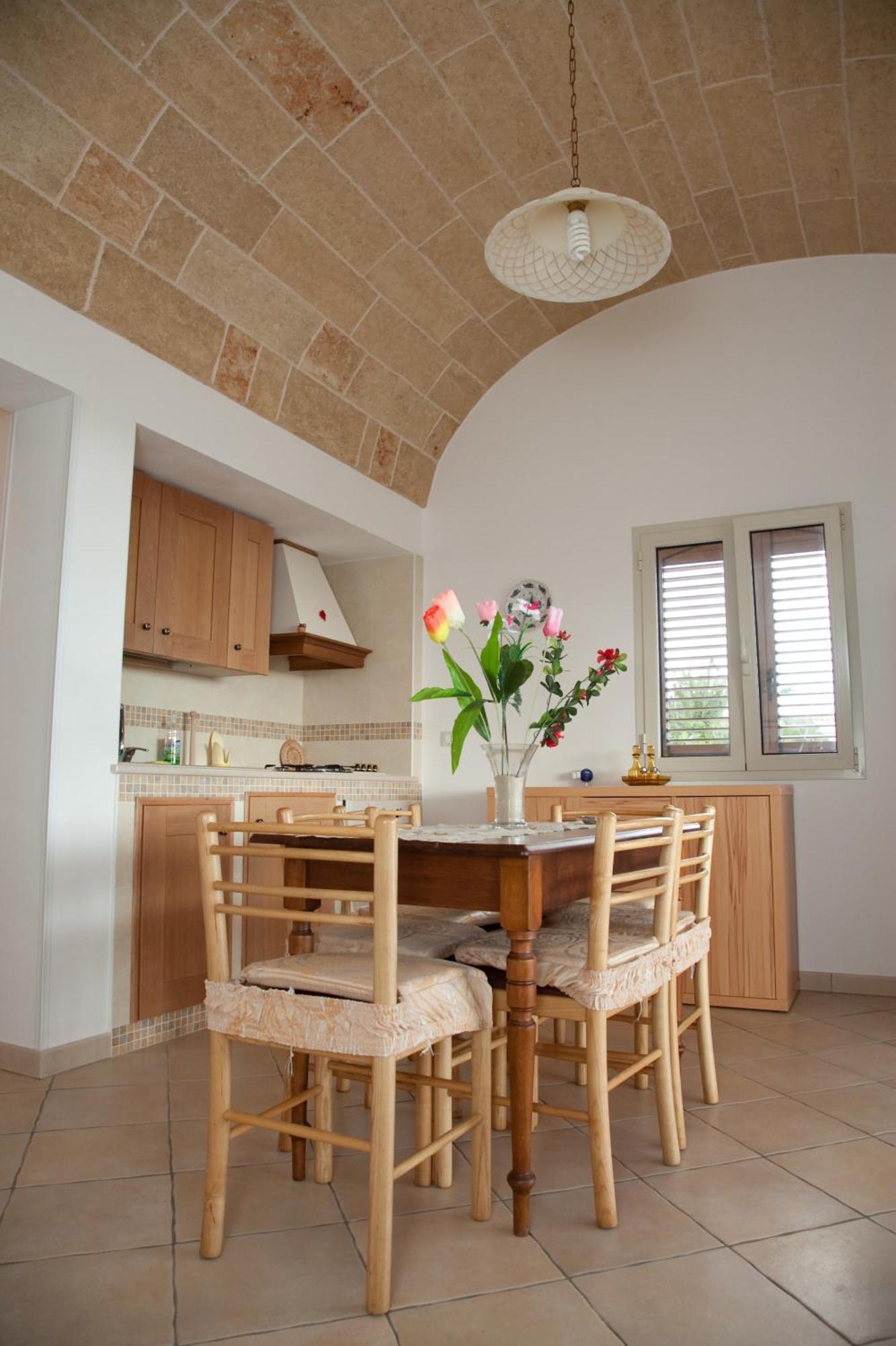 Villa Bella Vista Vip By Salento Prime Marina Di Pescoluse Eksteriør bilde