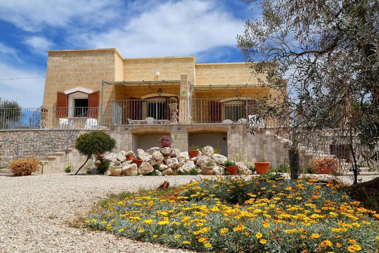 Villa Bella Vista Vip By Salento Prime Marina Di Pescoluse Eksteriør bilde